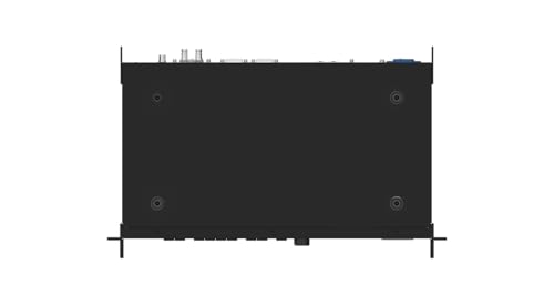 NovaStar VX400 LED Video Wall Processor & Display Controller | 2.6M Pixels, Low Latency, 10G Fiber Optic | for Professional Digital Signage, Live Events, Media Players & LED Panels