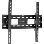 Tripp Lite Dwt2655xp Wall Mount For Flat Panel Display - 26 To 55 Screen Support - 165.35 Lb Load Capacity - Metal - Black