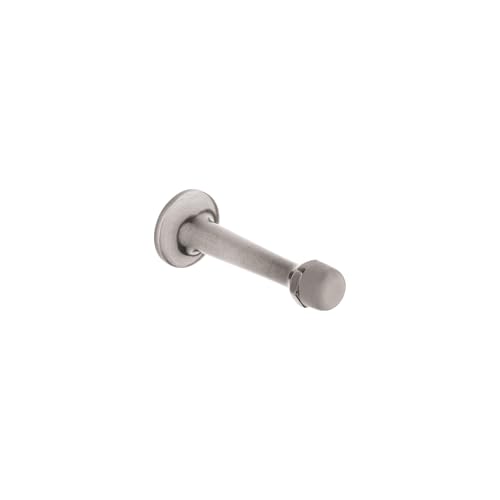 Wall Door Bumper - 3"
