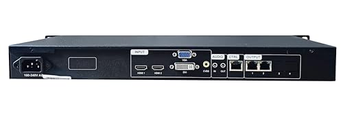 X102 Linsn LED Screen All-in-One Controller (Upgrade Version of X100)