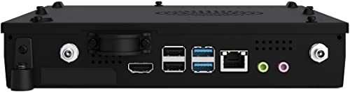 Elo ECMG4 Computer Module for IDS 03/53 Series Monitors - style: Windows 10 LTSC