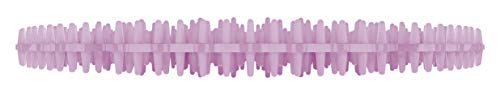 Big D 629 The Diamond 3D Urinal Screen, Lavender Lace Fragrance, Purple (Pack of 10) - Prevents splash back - Lasts up to 45 days - Ideal for restrooms in offices, schools, restaurants, hotels, stores