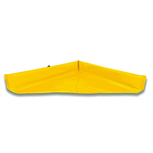 Duck Pond - 4’ x 4’ - Yellow - color: Yellow, size: 4' x 4'