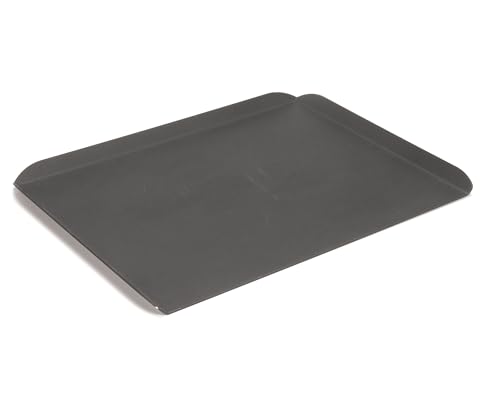 Turbochef I1-9497 Pan, Cooking, Aluminum, 3-Edge