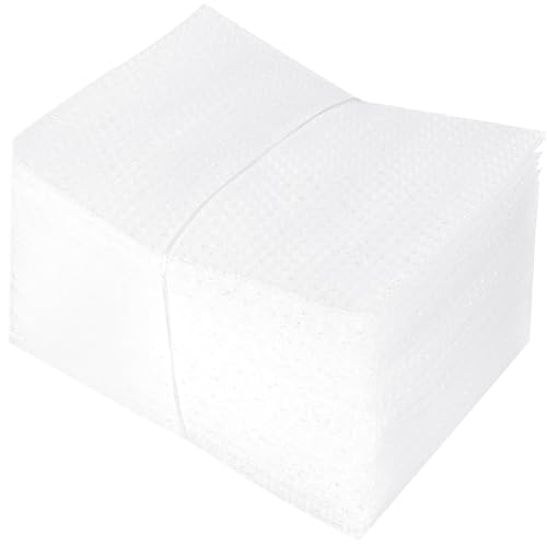 50PCS 12x16"Bubble Pouches,Shockproof Cushioning Protection - size: 50PCS-12x16Inches