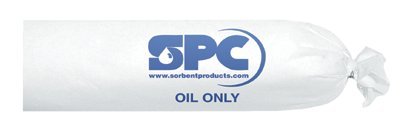 Slikwik Socs Absorbents - 3"x4' oil only sorbent sock (30/case)