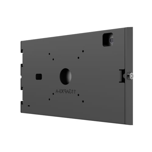 Compulocks Galaxy Tab S9/S9FE/S10FE/S10 Lite/S11 Apex Secured Enclosure - color: Black, size: Galaxy Tab S9/S9FE 10.9"