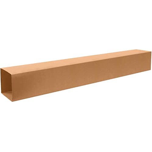 12 1/2 x 12 1/2 x 72" Telescoping Outer Boxes