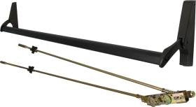 Jackson 31-1085-4-7-313 Concealed Vertical Rod Exit Device Crossbar
