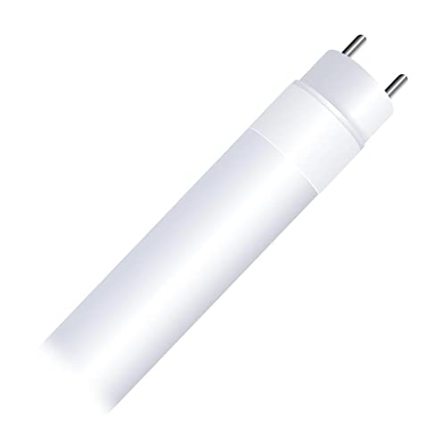 Feit Electric 90732 - T48/850/LEDG2 LED Straight T12 Tube Light Bulb for Replacing Fluorescents