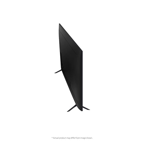 SAMSUNG 65-Inch Class Crystal UHD 4K BEC-H Series HDR Pro TV w/ 3D Surround Sound, PurColor, Contrast Enhancer, Use for Digital Signage Displays, Commercial TV, Alexa Built-in (LH65BECHLG, 2023 Model) - size: 65-inch, style: 2023 Version