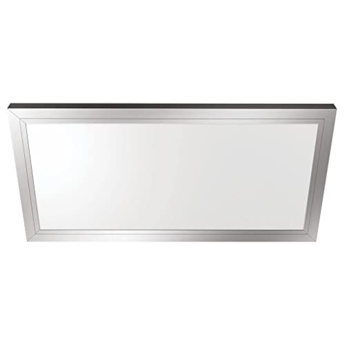 Feit Electric 74191 - FP1X2/6WY/NK Indoor Rectangular Linear Flat Panel LED Fixture