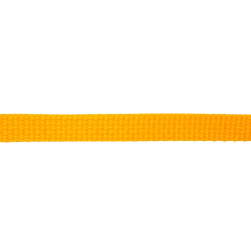 Country Brook Design - 1/2 Inch Polypropylene (Polypro) Webbing - color: Gold, size: 25 Yards (Pack of 1)