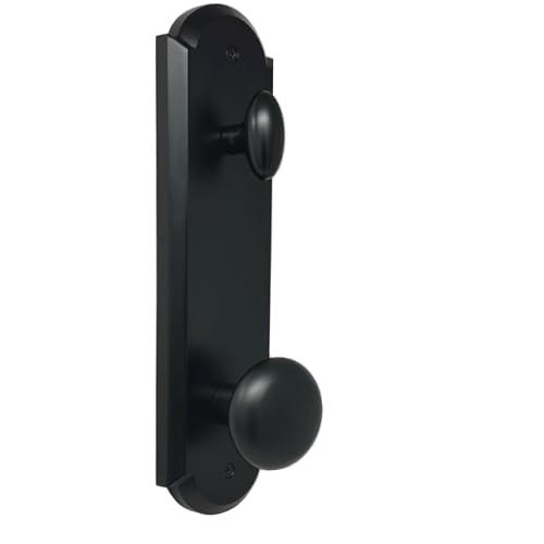 Weslock Philbrook Entry Handle with Impresa Knob