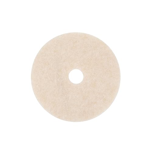 3M Topline Speed Burnish PAD 3200, 17 in, (50048011180637)