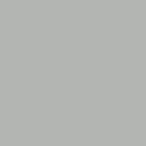 Umbra Vento Kitchen Trash Can, Open Top 16.5 Gallon Garbage Can, Grey - color: Grey