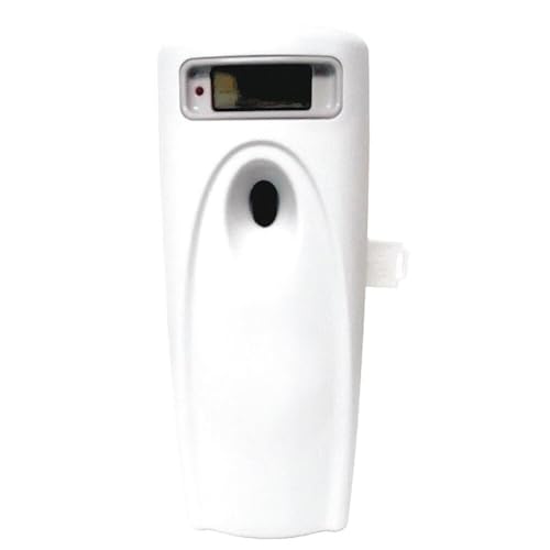 Metered AirFreshener Dispenser,8-3/16inH