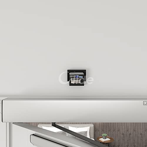 Motion Sensor Automatic Swing Door Opener,Electric Door Closer