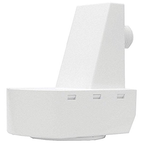 Lithonia Lighting LSXR 610 HL Fixture Mount Sensor with 360-Degree High/Low Mount Lenses - size: High and Low Mount 360 Degree, style: High/Low Occupancy Operation