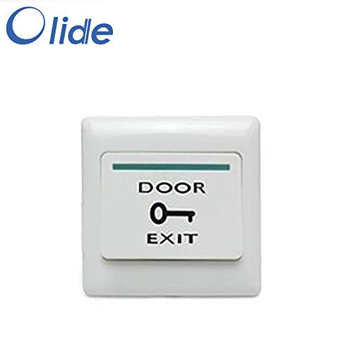 Olideauto Door Exit Button Switch