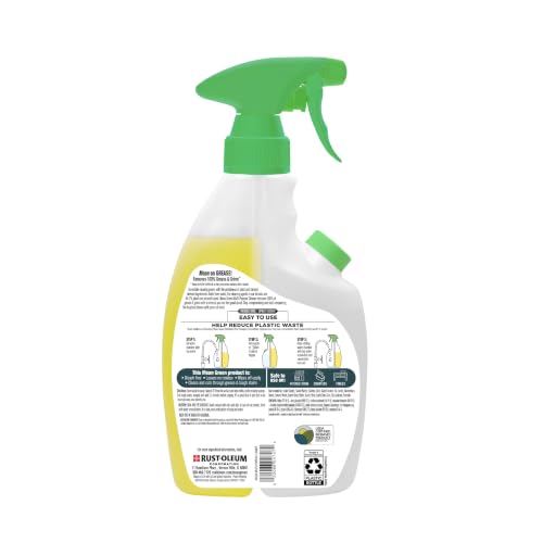 Mean Green Multi-Purpose Cleaner Concentrate, Citrus Green Tea, 14.3 oz - size: 14.3 Fl Oz (Pack of 1)