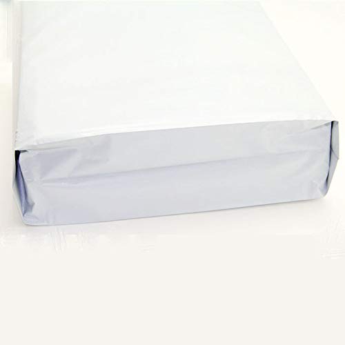 1000 14.5" x 19" x 2" Expansion Poly Mailers Envelopes Bags Plastic Shipping Bag By ValueMailers