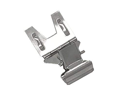 Metal POP Clip Sign Stand Holder, Advertising Display Silver, 30Pack - color: Silver, size: 30Pack