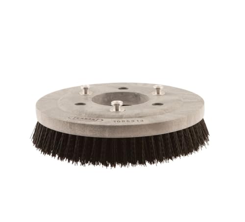 TTS Products 12 Inch Pad Driver Assembly – Part Number 1213038, Replacement Floor Machine Pad Holder, Compatible with Select Tennant/Nobles Scrubbers