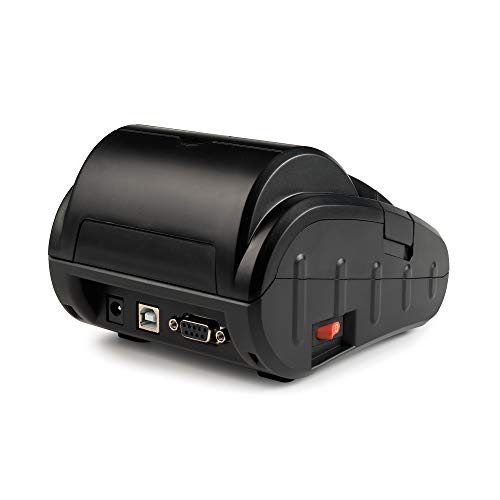 Safescan 2985-SX Money Counter Machine with Thermal Receipt Printer and Counterfeit Detection