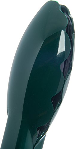 CFS Carly Salad Tong, 9" Utility Tong, 1 Pack - color: Forest Green, size: 9" Utility Tong, style: 1 Pack