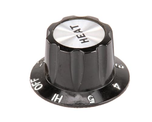 Star 2R-Y5616 Knob-Inf Control 1.5 Od