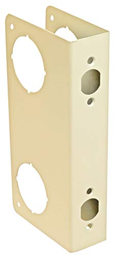 Ultra Hardware 59026 Door Protector, Beige