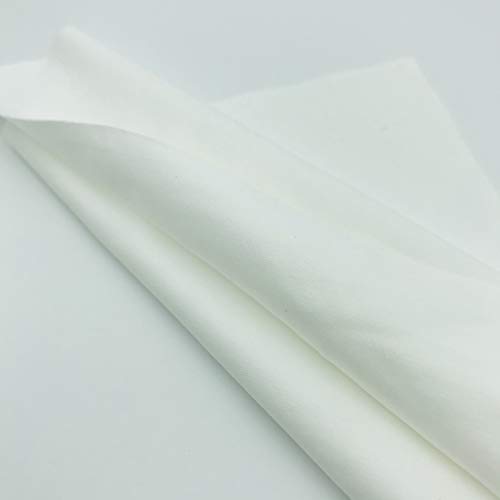 AAwipes Double Knit 100% Polyester Wipers Light Weight Version (120GSM, 9"X9", 150pcs/bag) Cleanroom Cloth Wipes Laser Sealed Edge, Ultra-soft (CP12009) (Pack of 2) - size: 1 Count (Pack of 300)