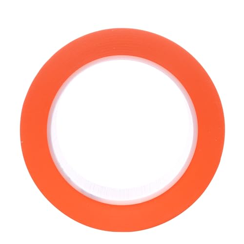 3M Vinyl Tape 471, 2 in x 36 yd, Orange, 24 Rolls, Orange Floor Tape - size: 2 in x 36 yd, style: 24case