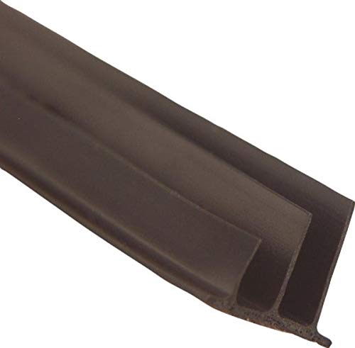 Pemko 085727 S773D21 Silicon Fin Smoke Seal Gasketing