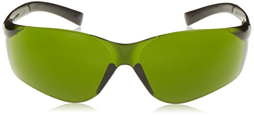 Pyramex Ztek Safety Glasses ANSI Z87+ - color: 3.0 Ir Filter Lens/ 3.0 Ir Filter Frame, size: One Size (Single)