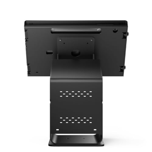 Compulocks Surface Pro Copilot+ PC 12", Apex Enclosure Tablet Printer Kiosk - size: Surface Pro Copilot+ PC 12"