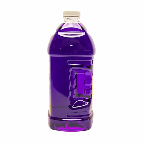 Sparkle Ammonia-Free Glass Cleaner Refill, Heavy Duty Streak-Free Window & Mirror Cleaner Spray, Original Formula, 2L Bottle (Pack of 1) - size: 67.6 Fl Oz (Pack of 1)
