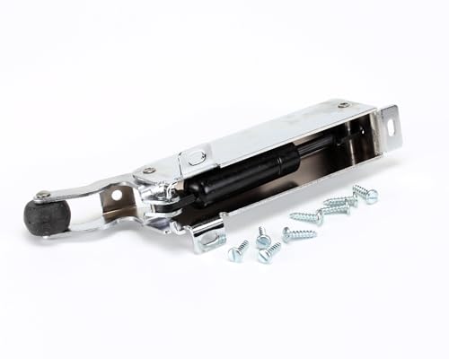 Kason 1094 SureClose Hydraulic Door Closer, Exposed Mounting, 11094000003