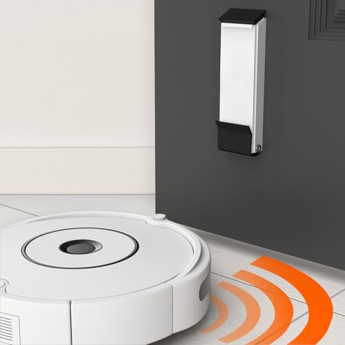 Kick Down Door Stoppers, White - size: White