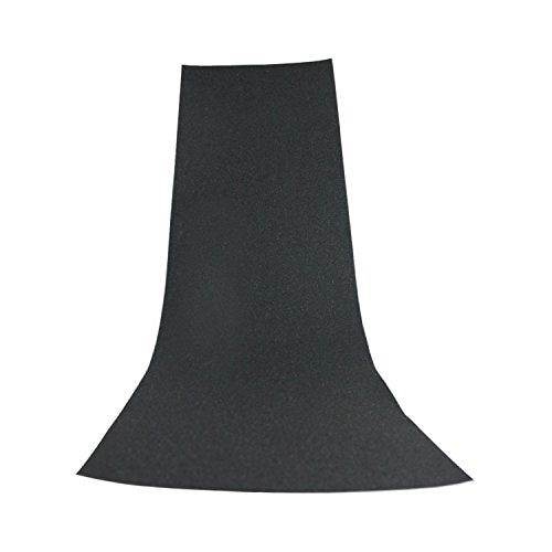 Anti Slip Traction Tape Black Roll Safety Non Skid Self Adhesive Silicon Carbide Sticky Grip Safe Grit 12" x 5', 10', 20', 30', 40', 50' - size: 12" x 10', style: Without Tool