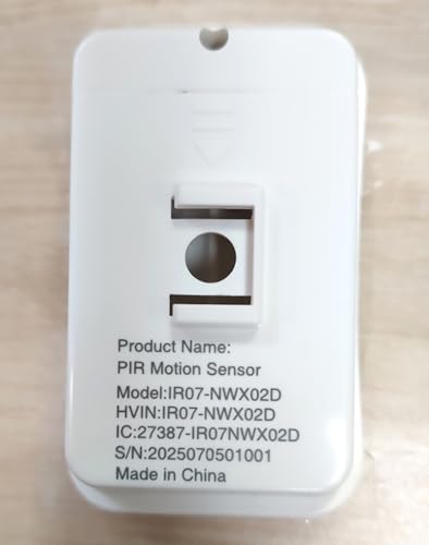 Caregiver Pager Wireless Motion Sensor Alert Room Bed Alarm and Fall Prevention for Elderly Dementia Patients (2 Receiver+3 Monitor Motion) - size: 2 Receiver+3 Monitor Motion
