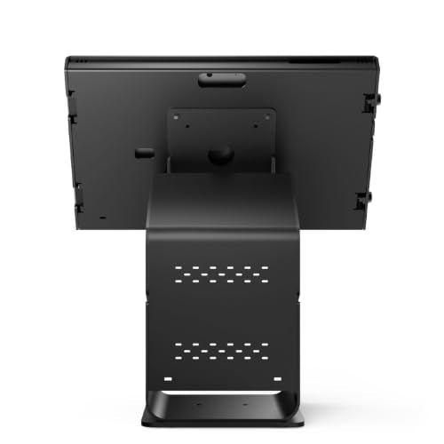 Compulocks Surface Pro 9-12 13", Apex Enclosure Tablet Printer Kiosk - size: Surface GO 8-11 Gen