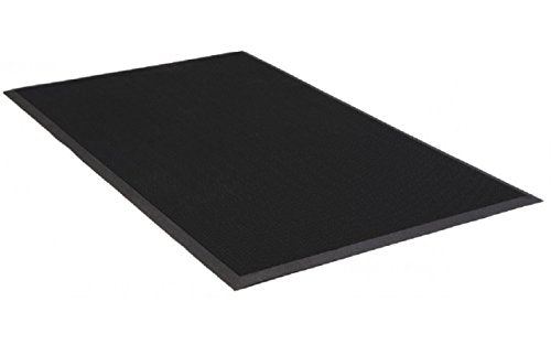 Apache Trooper Commercial Mat - Black