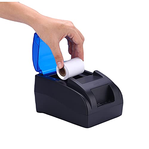 DETECK DETECK DT600 Bank Grade Money Counter Machine Mixed Denomination, Multi Currency Value Counting Money Machine, Serial Number, 2CIS/UV/IR/MG/MT Counterfeit Detection with DETECK DT40P Printer