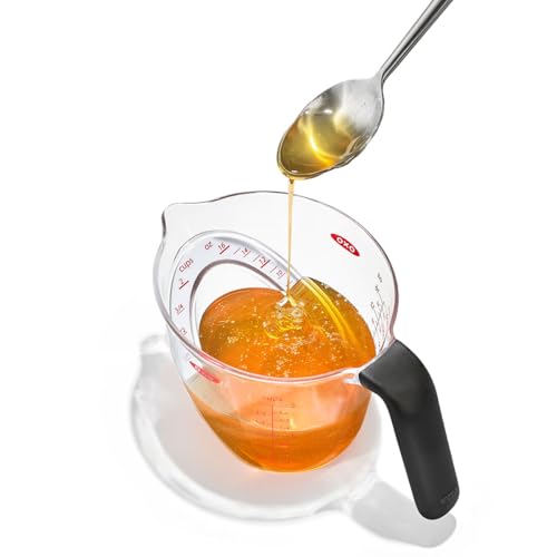 OXO Good Grips 2 Cup Angled Measuring Cup - size: 2 Cup