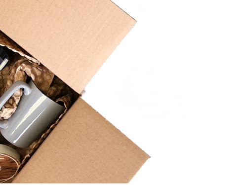 Bubble Cushioning Wrap Kraft Paper Moving Shipping Wrap, Fan-Folded Perforated Recyclable Alternative to Bubble Wrap for Fragile Items, 12in x 250ft - size: 12in x 250ft