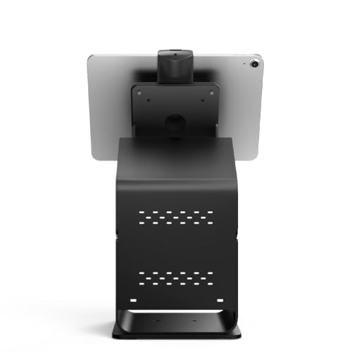 Compulocks Universal Tablet Cling Tablet Printer Kiosk - size: Universal Tablet Cling