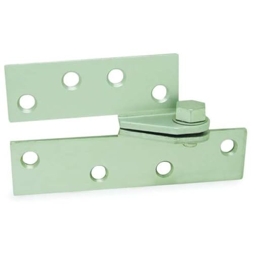 Hinge, Full Surface, Plain Bearing, Zinc