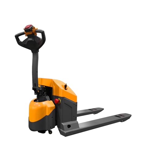 APOLLOLIFT Heavy Duty Replacement Rear Housing Cover for Pallet Jack